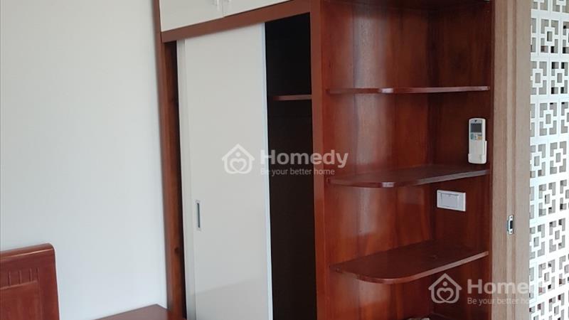 Cho thuê căn hộ cao cấp Sun Square Mỹ Đình 100m 3 phòng ngủ đầy đủ nội thất đẹp chỉ 18 triệu/ tháng - Ảnh 5