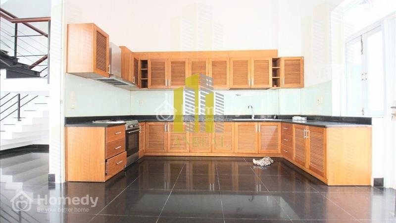 Cho Thuê Villa Hồ Bơi Khu Thảo Điền 720m2 - Giá 75 Triệu - Ảnh 3