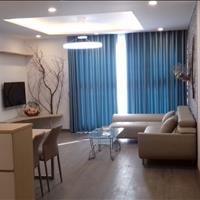 Cho thuê 02 căn hộ FLC Twins 265 Cầu Giấy 100m 3 phòng ngủ nội thất đẹp giá chỉ 18 triệu/ tháng