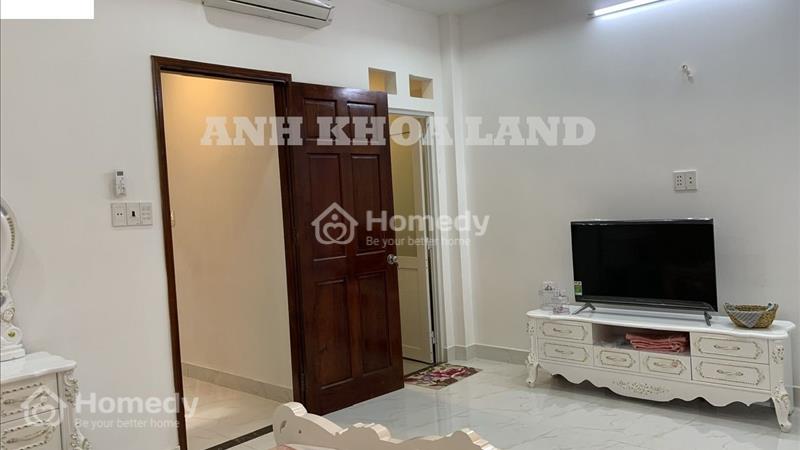 Nhà 1 trệt 2 lầu đường đặng văn bi, trường thọ, thủ đức. - Ảnh 3