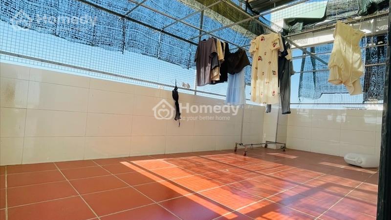 Căn Hộ Dịch Vụ Mới Xây có Thang Máy, Máy Lạnh, Máy Giặt - giá chỉ 3tr - Ảnh 6