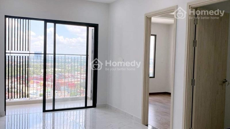 Chủ nhà  kẹt vốn cần bán  căn  2pn1wc giá tốt nhất thị trường chỉ 1,550ty bao thuế phí - Ảnh 7