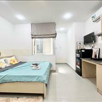 ☆☆☆☆☆ Mới - Cho thuê phòng tại Phú Nhuận, Cửa sổ thoáng, Full nội thất

■ Vị trí: 122 Đặng Văn Ngữ