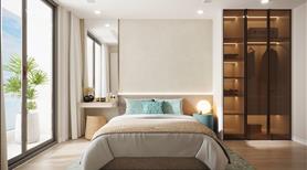 Căn hộ studio+ 33m2, có phòng khách, Harmony bãi trường, phú quốc chỉ 1ty9 - Ảnh 7