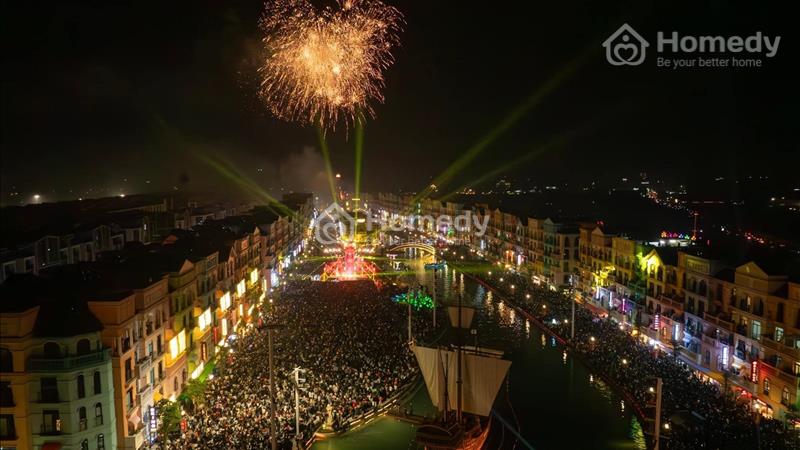 Kinh doanh thảnh thơi - đón siêu chính sách từ phố hàn quốc k-town - Ảnh 1