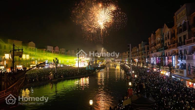 Kinh doanh thảnh thơi - đón siêu chính sách từ phố hàn quốc k-town - Ảnh 2