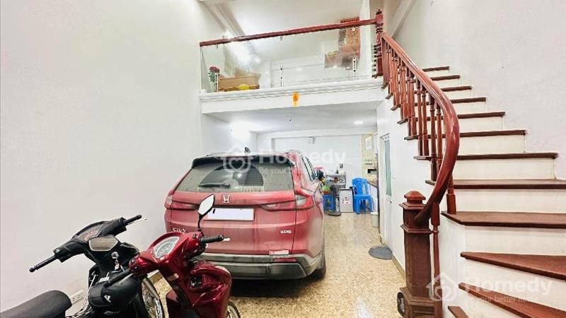Bán nhà Lạc Long Quân Hồ Tây giá 6 tỷ hơn thương lượng mạnh 0912322443 - Ảnh 1