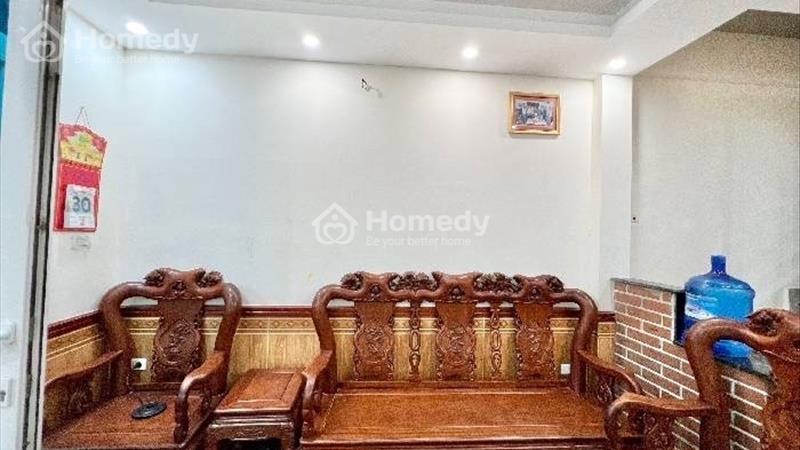 Bán nhà ngõ phố Tân Mai, Ô tô tránh, DT 30m2 x 5 Tầng, Giá 3.4 tỷ - Ảnh 2