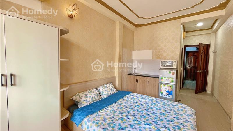 Tổng hợp căn hộ cao cấp có ban công tại khu vực Q1 - Ảnh 6