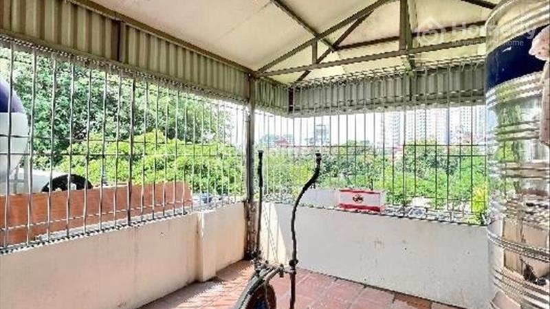Bán nhà ngõ phố Tân Mai, Ô tô tránh, DT 30m2 x 5 Tầng, Giá 3.4 tỷ - Ảnh 3
