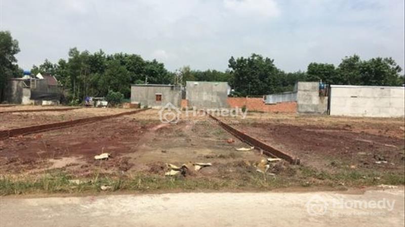 Đất thổ cư đường số 1 (lộ giới 29m) KCN Nam Đồng Phú giá 590 triệu, DT 250m². Shr - Ảnh 3