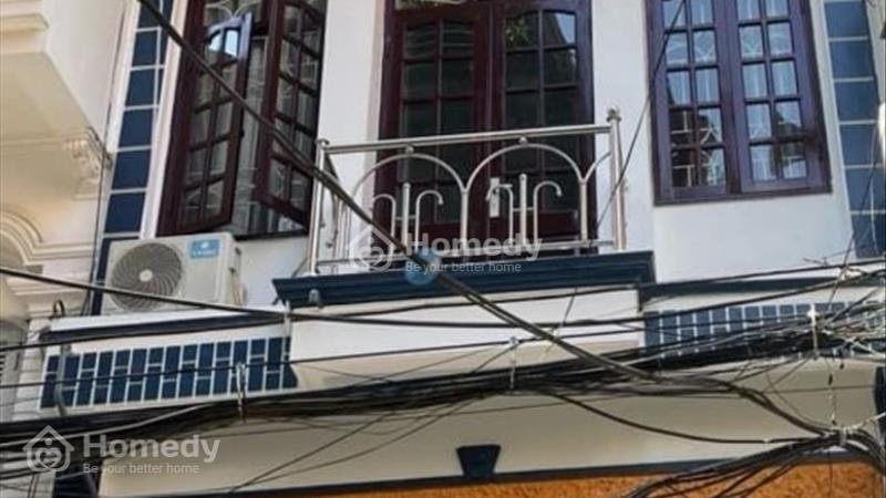 Bán nhà Lạc Long Quân Hồ Tây giá 6 tỷ hơn thương lượng mạnh 0912322443 - Ảnh 3