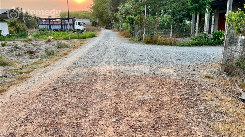 Chính chủ gởi Bán Lô Đất Thành Phố Bến Cát- Đường Hoà Lợi 007 Đi vào - Ảnh 3