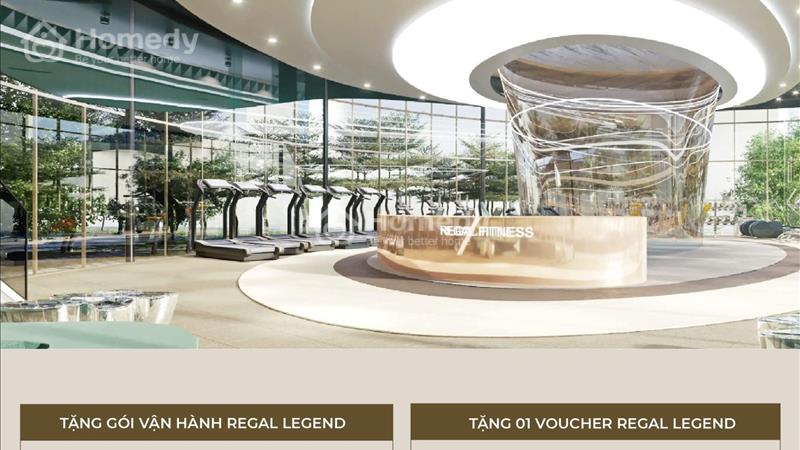Cho thuê miễn phí 2 - 5 năm đầu, hỗ trợ phí nội thất lên đến 500 triệu đồng - Ảnh 2