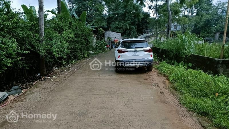 Chính chủ cho thuê đất làm kho xưởng Chương Mỹ Hà Nội 600m2 giá 5 tr/th - Ảnh 3