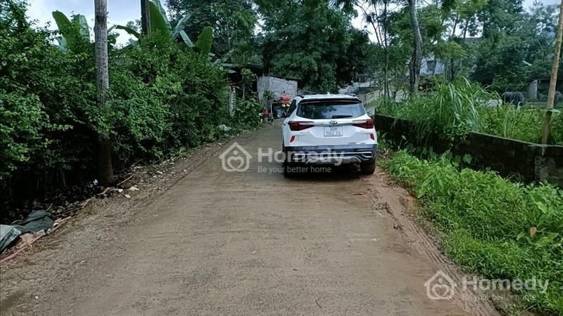 Chính chủ cho thuê đất làm kho xưởng Chương Mỹ Hà Nội 600m2 giá 5 tr/th - Ảnh 3