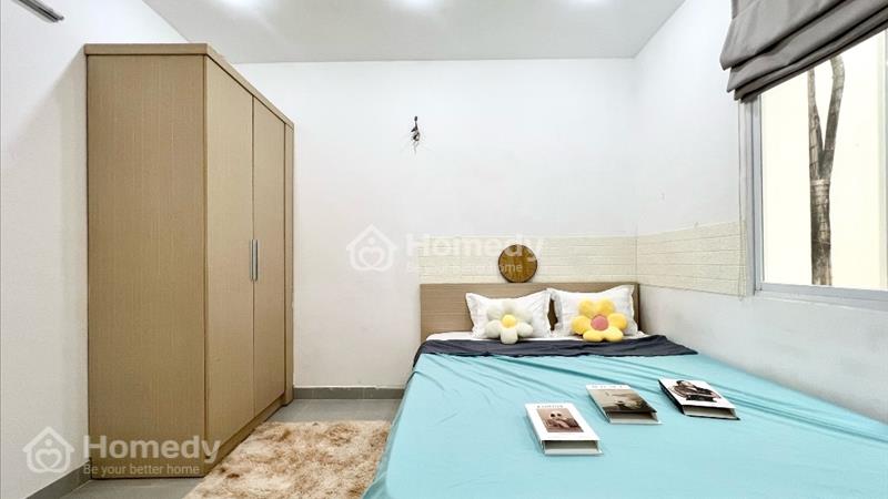☆☆☆☆☆ Mới - Cho thuê phòng tại Phú Nhuận, Cửa sổ thoáng, Full nội thất

■ Vị trí: 122 Đặng Văn Ngữ - Ảnh 5