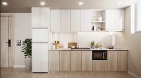 Căn hộ studio+ 33m2, có phòng khách, Harmony bãi trường, phú quốc chỉ 1ty9 - Ảnh 4