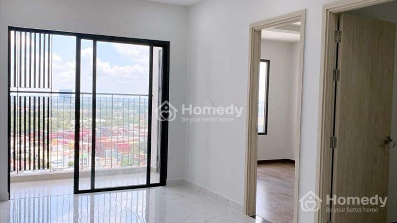 Chủ nhà  kẹt vốn cần bán  căn  2pn1wc giá tốt nhất thị trường chỉ 1,550ty bao thuế phí - Ảnh 6