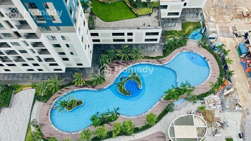 Chủ nhà  kẹt vốn cần bán  căn  2pn1wc giá tốt nhất thị trường chỉ 1,550ty bao thuế phí - Ảnh 10