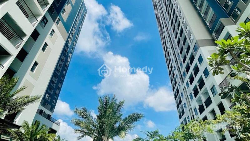 Chủ nhà  kẹt vốn cần bán  căn  2pn1wc giá tốt nhất thị trường chỉ 1,550ty bao thuế phí - Ảnh 11