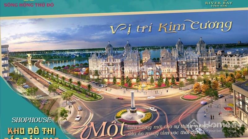 Bán đất Bắc Đầm Vạc - Vĩnh Yên - Vĩnh Phúc  giá chỉ ~30tr/m - Ảnh 5