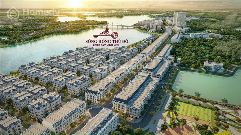 Bán đất Bắc Đầm Vạc - Vĩnh Yên - Vĩnh Phúc  giá chỉ ~30tr/m - Ảnh 7