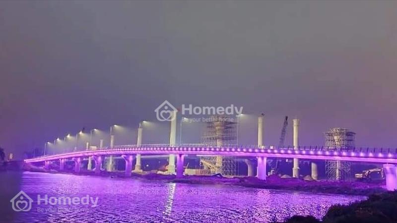 Bán đất Bắc Đầm Vạc - Vĩnh Yên - Vĩnh Phúc  giá chỉ ~30tr/m - Ảnh 9