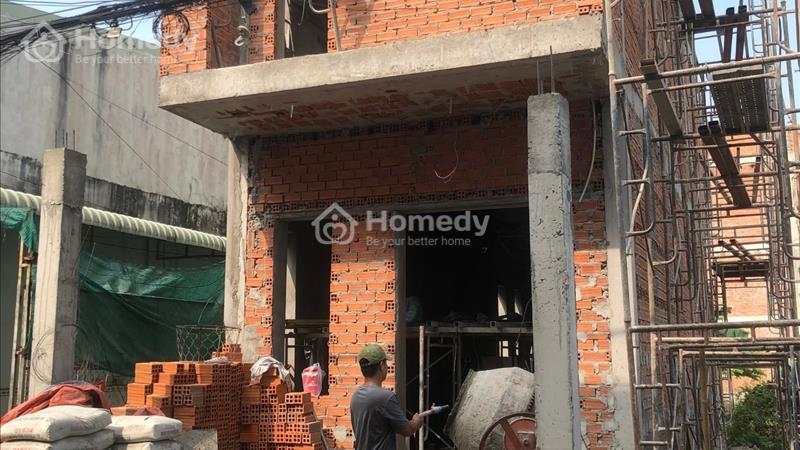 Bán nhà riêng Thành phố Thủ Đức - TP Hồ Chí Minh giá 4.90 Tỷ - Ảnh 1