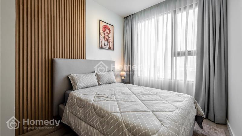 Bán Căn Hộ Tặng Nội Thất Sang Xịn Mịn Tại Chung Cư Jamila Khang Điền - Ảnh 5