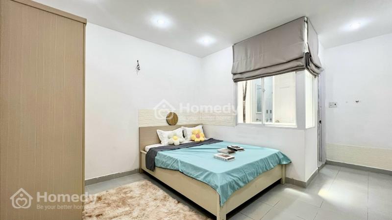 ☆☆☆☆☆ Mới - Cho thuê phòng tại Phú Nhuận, Cửa sổ thoáng, Full nội thất

■ Vị trí: 122 Đặng Văn Ngữ - Ảnh 3