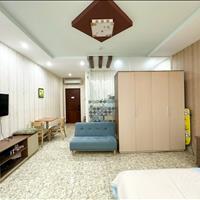Cho Thuê Căn Hộ Thiết Kế Đẹp Miễn Chê Quận 1