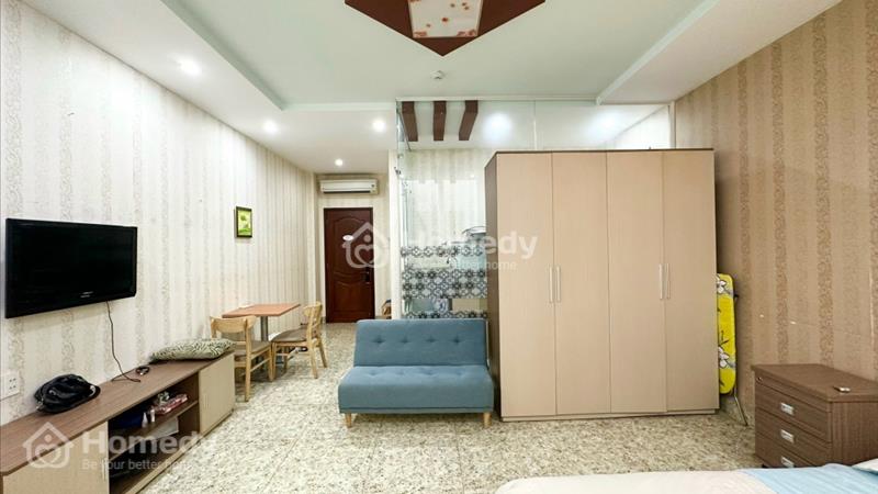Cho Thuê Căn Hộ Thiết Kế Đẹp Miễn Chê Quận 1 - Ảnh 1
