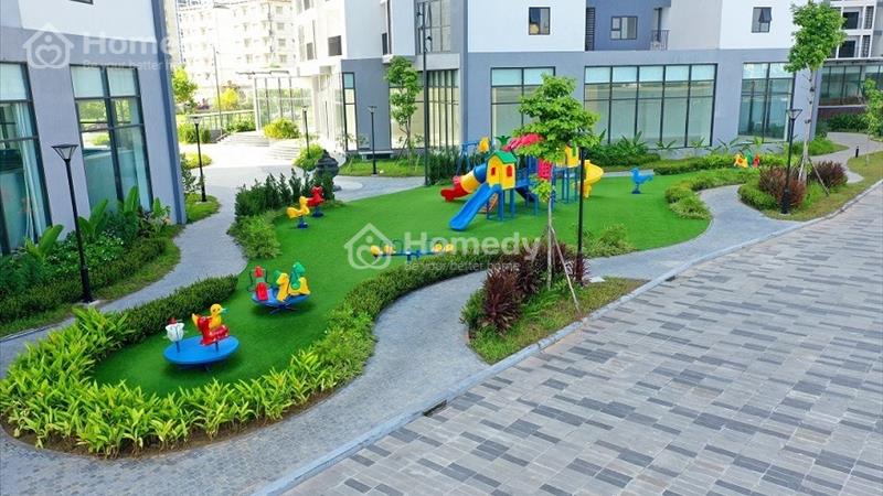 Chủ nhà gửi bán căn hộ siêu xinh 2pn 2wc góc, full đồ, tầng đẹp, nhận nhà ngay. Đã có sổ. Giá 3,3tỷ - Ảnh 6