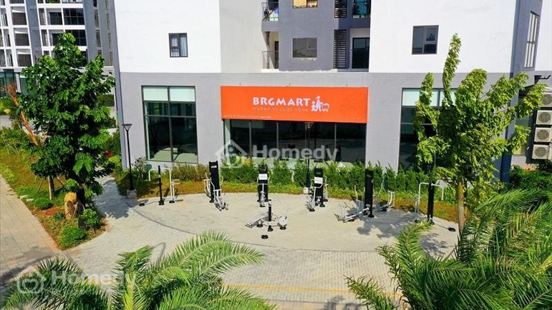Chủ nhà gửi bán căn hộ siêu xinh 2pn 2wc góc, full đồ, tầng đẹp, nhận nhà ngay. Đã có sổ. Giá 3,3tỷ - Ảnh 7