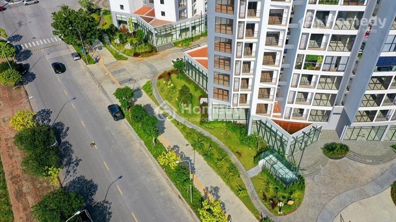 Chủ nhà gửi bán căn hộ siêu xinh 2pn 2wc góc, full đồ, tầng đẹp, nhận nhà ngay. Đã có sổ. Giá 3,3tỷ - Ảnh 9