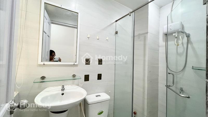 ☆☆☆☆☆ Mới - Cho thuê phòng tại Phú Nhuận, Cửa sổ thoáng, Full nội thất

■ Vị trí: 122 Đặng Văn Ngữ - Ảnh 6