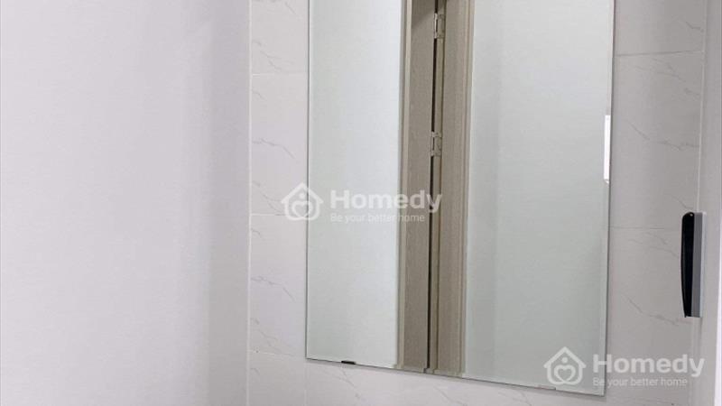 Chủ nhà  kẹt vốn cần bán  căn  2pn1wc giá tốt nhất thị trường chỉ 1,550ty bao thuế phí - Ảnh 3