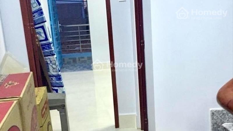 Bán nhà 54m2 Gò Cát, Phú Hữu, Quận 9. Giá Nhỉnh 4 tỷ TL. - Ảnh 3