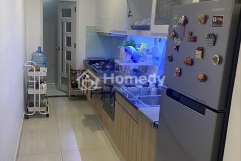 Thay van tim cần bán nhanh căn hộ Topaz City tầng 8, quận 8, 73m2 giá 1,370 tỷ sổ hồng riêng