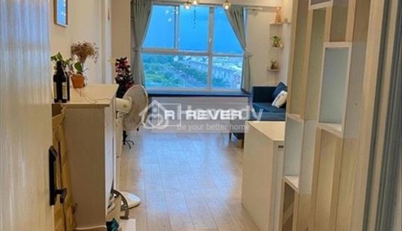 Vỡ nợ bán căn bộ Citi Esto tầng 9 đường Nguyễn Thị Định Quận 2 73m2 1,52 tỷ - Ảnh 1