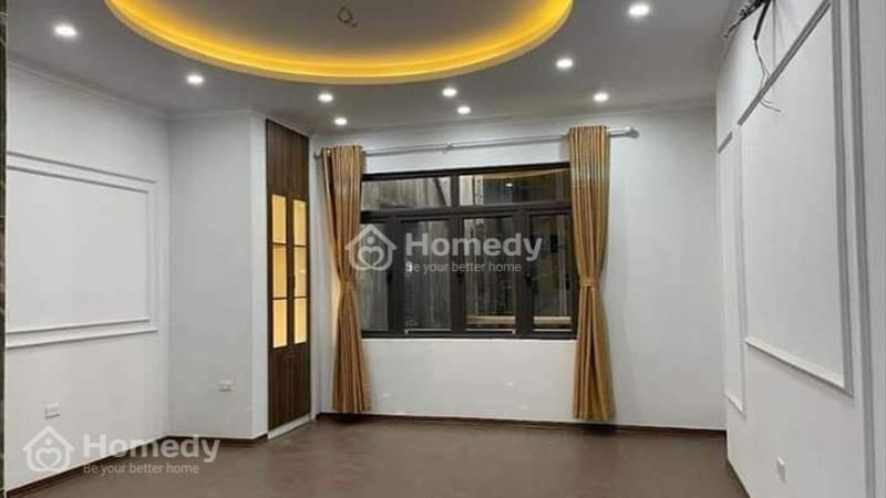 Cực Hiếm Bán Nhà Thái Hà, Đống Đa, Ôtô, Thang Máy, DT 55m2, MT 5.2m, 5 Tầng, Nhỉnh 11Tỷ - Ảnh 2
