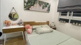 Thay van tim cần bán nhanh căn hộ Topaz City tầng 8, quận 8, 73m2 giá 1,370 tỷ sổ hồng riêng - Ảnh 2
