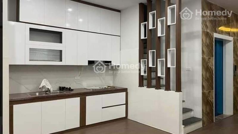 Cực Hiếm Bán Nhà Thái Hà, Đống Đa, Ôtô, Thang Máy, DT 55m2, MT 5.2m, 5 Tầng, Nhỉnh 11Tỷ - Ảnh 1