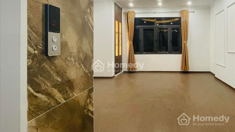 Cực Hiếm Bán Nhà Thái Hà, Đống Đa, Ôtô, Thang Máy, DT 55m2, MT 5.2m, 5 Tầng, Nhỉnh 11Tỷ - Ảnh 4