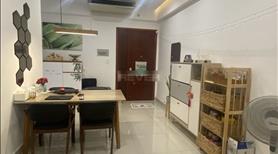 Thay van tim cần bán nhanh căn hộ Topaz City tầng 8, quận 8, 73m2 giá 1,370 tỷ sổ hồng riêng - Ảnh 8