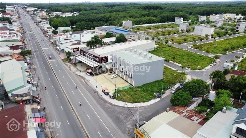 Bán lô đất ngay mặt tiền DT741 ngay chợ, kinh doanh buôn bán thuận lợi - Ảnh 6
