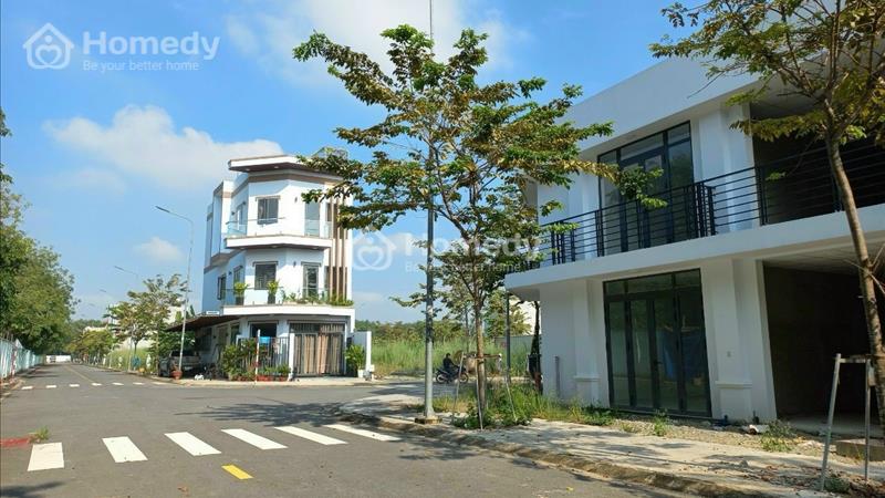 Bán lô đất ngay mặt tiền DT741 ngay chợ, kinh doanh buôn bán thuận lợi - Ảnh 3