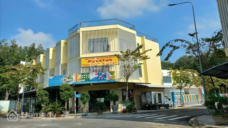 Bán lô đất ngay mặt tiền DT741 ngay chợ, kinh doanh buôn bán thuận lợi - Ảnh 4