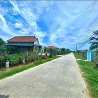 Chính chủ cần bán lô đất thổ cư vuông đẹp Ninh Thọ - Ninh Hoà